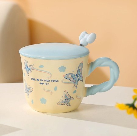 Mug – M.G-13